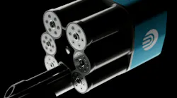 The Domin radial piston pump uses advanced electronics to provide high power density in hydraulic systems The Domin radial piston pump uses advanced electronics to provide high power density in hydraulic systems