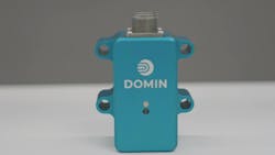 An image of the Domin S6 Pro hydraulic valve An image of the Domin S6 Pro hydraulic valve