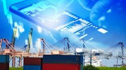 Tariffs imposed on imported goods could lead to higher costs for manufacturers and their component suppliers Tariffs imposed on imported goods could lead to higher costs for manufacturers and their component suppliers