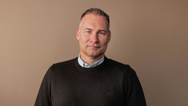 Daniel Winter will take over as president of Danfoss Power Solutions