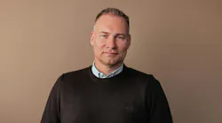 Daniel Winter will take over as president of Danfoss Power Solutions
