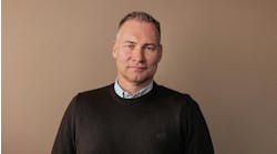 Daniel Winter will take over as president of Danfoss Power Solutions Daniel Winter will take over as president of Danfoss Power Solutions