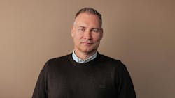 Daniel Winter will take over as president of Danfoss Power Solutions Daniel Winter will take over as president of Danfoss Power Solutions