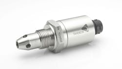 The Tan Delta oil condition monitoring sensor The Tan Delta oil condition monitoring sensor