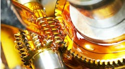 Tribology and lubrication design trends will be discussed at the 2025 STLE Annual Meeting & Exhibition Tribology and lubrication design trends will be discussed at the 2025 STLE Annual Meeting & Exhibition