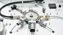 Speed sensors like those pictured and other sensor types will see continued market growth over the next 10 years Speed sensors like those pictured and other sensor types will see continued market growth over the next 10 years