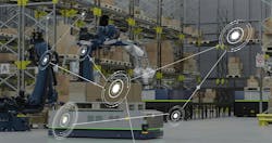 Many challenges still exist when integrating artificial intelligence in robots Many challenges still exist when integrating artificial intelligence in robots