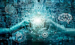 AI and Machine Learning play an important part in the motion control of robots AI and Machine Learning play an important part in the motion control of robots