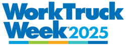 Work Truck Week logo Work Truck Week logo
