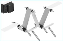 Festo Controlled Pneumatics technology benefits tension control applications Festo Controlled Pneumatics technology benefits tension control applications