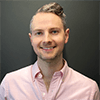 Marcus Pont CEO Domin