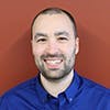 Nate Keller, Ph.D. Business Development Manager Moog Construction