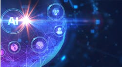 The fluid power industry is finding ways to use artificial intelligence and machine learning The fluid power industry is finding ways to use artificial intelligence and machine learning