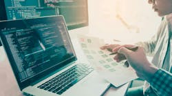 Integration of AI into design tools can help improve the overall development process Integration of AI into design tools can help improve the overall development process