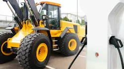 The Future of Electrification conference will offer insight into charging, battery and other electrification technology needs for industrial machinery