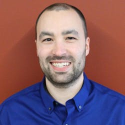 Headshot of Nate Keller, Ph.D., Business Development Manager, Moog Construction Headshot of Nate Keller, Ph.D., Business Development Manager, Moog Construction