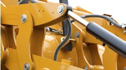 Demand for hydraulic and pneumatic components was down again in December 2024 Demand for hydraulic and pneumatic components was down again in December 2024