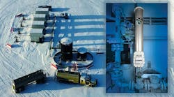 Use of the Kinitics Automation KVA38 electric valve actuator at a remote natural gas wellsite demonstrates performance and methane emissions reduction benefits Use of the Kinitics Automation KVA38 electric valve actuator at a remote natural gas wellsite demonstrates performance and methane emissions reduction benefits