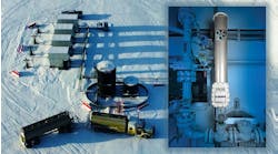 Use of the Kinitics Automation KVA38 electric valve actuator at a remote natural gas wellsite demonstrates performance and methane emissions reduction benefits Use of the Kinitics Automation KVA38 electric valve actuator at a remote natural gas wellsite demonstrates performance and methane emissions reduction benefits