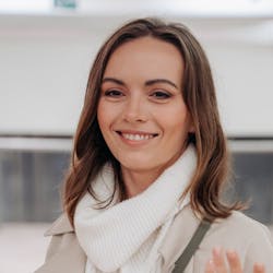 A headshot of Dr. Elvira Rakova, Direktin Ltd. A headshot of Dr. Elvira Rakova, Direktin Ltd.