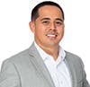 Jean Pierre Zola Bosch Rexroth & HydraForce Director of OEM Sales (North America)