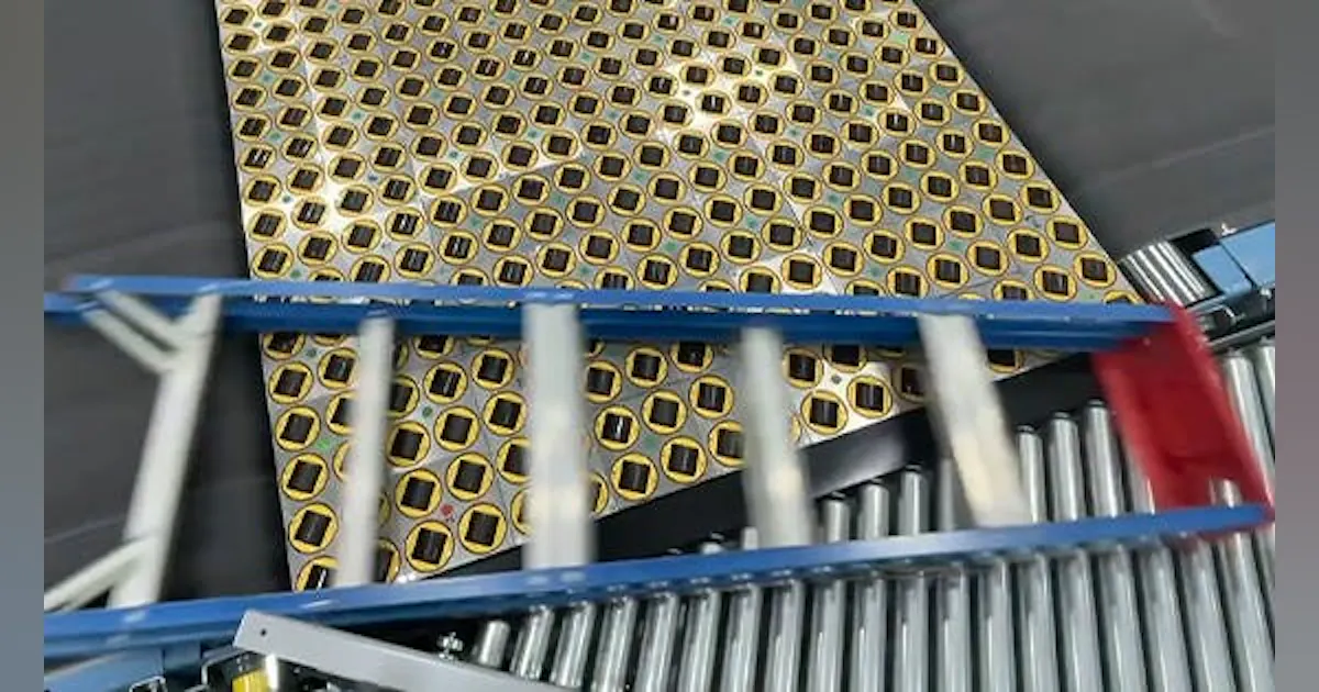 Source Wheel Table The Emerging Market for Steerable Wheel Tables | Power & Motion Tech