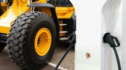 Regenerative braking offers many performance advantages for electric-powered machines Regenerative braking offers many performance advantages for electric-powered machines