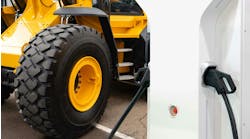 Regenerative braking offers many performance advantages for electric-powered machines Regenerative braking offers many performance advantages for electric-powered machines