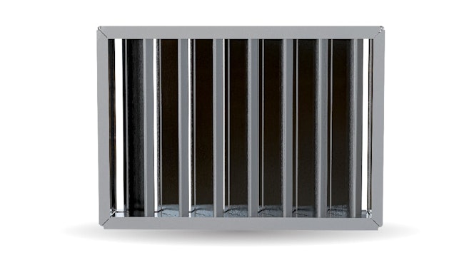 An image of the Mag-Shield magnetic filtration technology