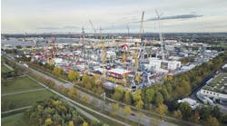 bauma 2025 will highlight the major trends shaping the design of construction and mining machinery bauma 2025 will highlight the major trends shaping the design of construction and mining machinery