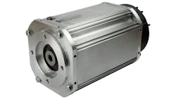 Product image of the Parker Hannifin NX8xHM electro-hydraulic pump Product image of the Parker Hannifin NX8xHM electro-hydraulic pump