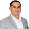 Jean Pierre Zola Bosch Rexroth & HydraForce Director of OEM Sales (North America)