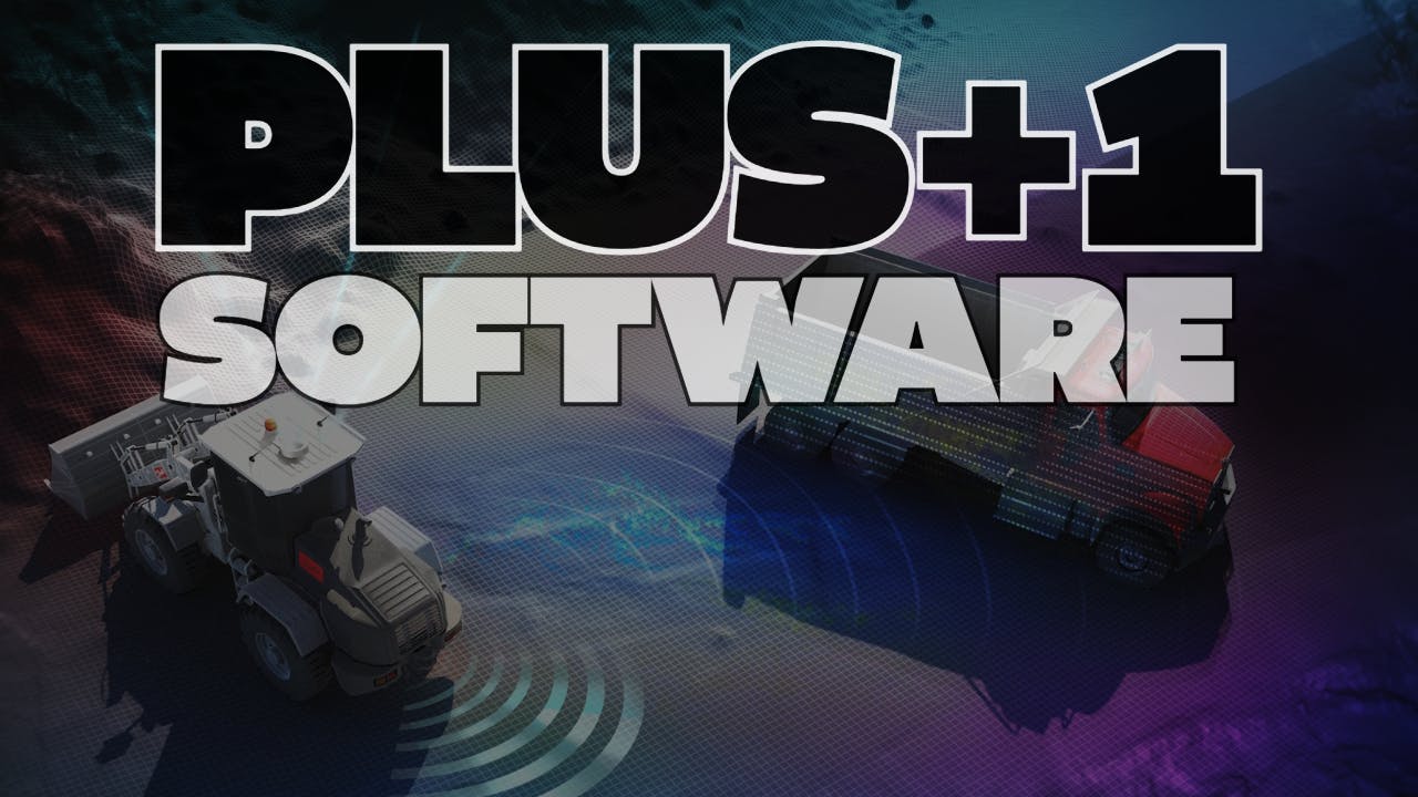 Danfoss PLUS+1 software helps to speed up control system development