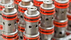 Valves are an important part of any fluid power system Valves are an important part of any fluid power system