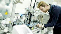 Improving quality control can strengthen manufacturing outcomes for fluid power and electromechanical components Improving quality control can strengthen manufacturing outcomes for fluid power and electromechanical components