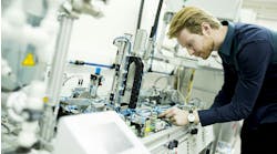 Improving quality control can strengthen manufacturing outcomes for fluid power and electromechanical components Improving quality control can strengthen manufacturing outcomes for fluid power and electromechanical components