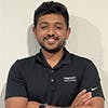 Harshil Patel Systems Engineer Bosch Rexroth