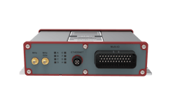 A product image of the Cattron XBMCU machine control unit A product image of the Cattron XBMCU machine control unit