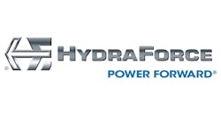 HydraForce logo