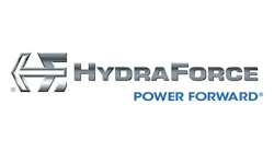 HydraForce logo HydraForce logo