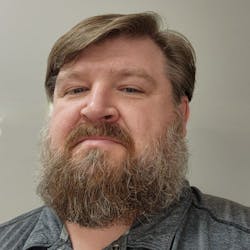 DJ O’Konek, Engineering Manager, Nott Company DJ O’Konek, Engineering Manager, Nott Company