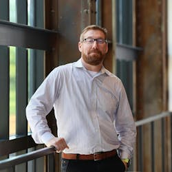 Michael Terzo, P.E., CEO of Xirro, LLC and Co-Founder of HeavyTech, Inc. Michael Terzo, P.E., CEO of Xirro, LLC and Co-Founder of HeavyTech, Inc.