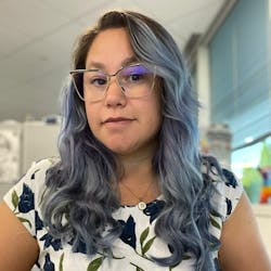 Daniella Gonzalez, Product Market Manager Pneumatic and Electro-Pneumatic Valves and Valve Terminals, Festo Corporation Daniella Gonzalez, Product Market Manager Pneumatic and Electro-Pneumatic Valves and Valve Terminals, Festo Corporation