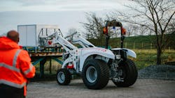 As automation progresses, there will continue to be greater integration of hydraulics, electronics, and autonomy software to achieve the goals of employing automated systems and machines. As automation progresses, there will continue to be greater integration of hydraulics, electronics, and autonomy software to achieve the goals of employing automated systems and machines.