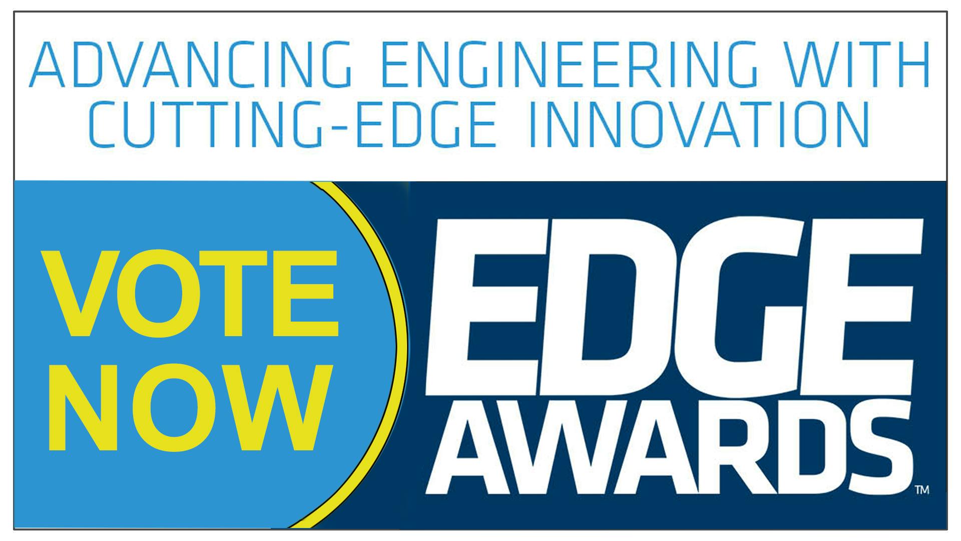 Voting is now open for the 2025 EDGE Awards