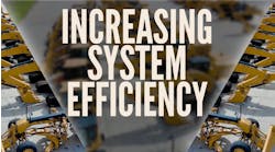 Questioning the status quo can help achieve efficiency gains Questioning the status quo can help achieve efficiency gains