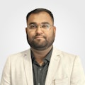 Vyapak Tiwari