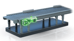 Rethinking how a system can be designed is one of the ways efficiency gains are being achieved in mobile and industrial applications Rethinking how a system can be designed is one of the ways efficiency gains are being achieved in mobile and industrial applications