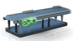 Rethinking how a system can be designed is one of the ways efficiency gains are being achieved in mobile and industrial applications Rethinking how a system can be designed is one of the ways efficiency gains are being achieved in mobile and industrial applications