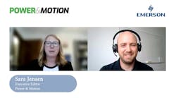 Power & Motion QuickChat Power & Motion QuickChat